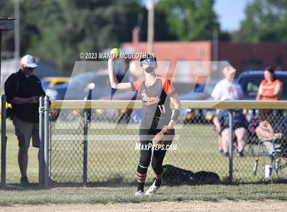 Thumbnail 1 in Havana vs. Illini Bluffs photogallery.