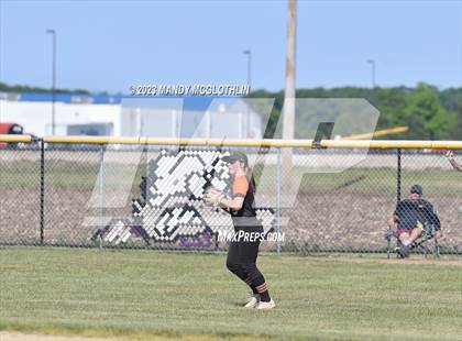 Thumbnail 2 in Havana vs. Illini Bluffs photogallery.