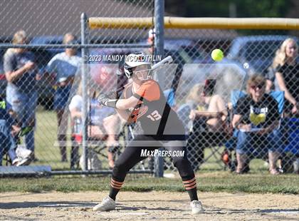 Thumbnail 3 in Havana vs. Illini Bluffs photogallery.