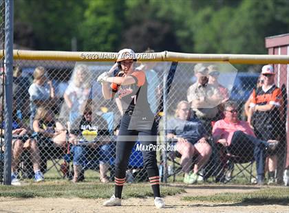 Thumbnail 3 in Havana vs. Illini Bluffs photogallery.