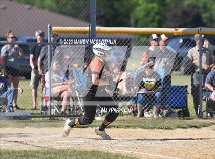 Thumbnail 1 in Havana vs. Illini Bluffs photogallery.