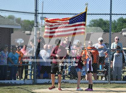 Thumbnail 3 in Havana vs. Illini Bluffs photogallery.