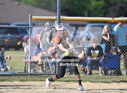 Thumbnail 2 in Havana vs. Illini Bluffs photogallery.