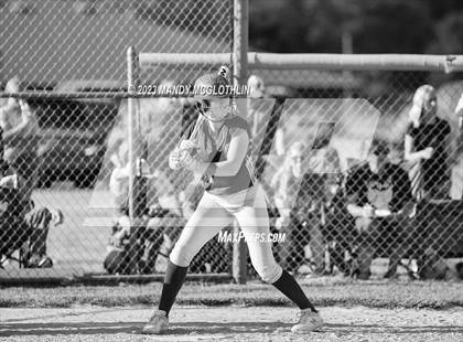 Thumbnail 3 in Havana vs. Illini Bluffs photogallery.
