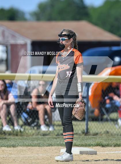 Thumbnail 3 in Havana vs. Illini Bluffs photogallery.