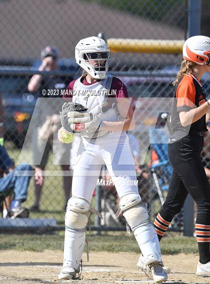 Thumbnail 2 in Havana vs. Illini Bluffs photogallery.
