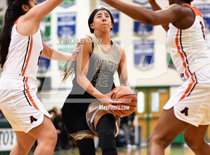 Thumbnail 2 in West vs Spring Valley (Gator Winter Classic) photogallery.