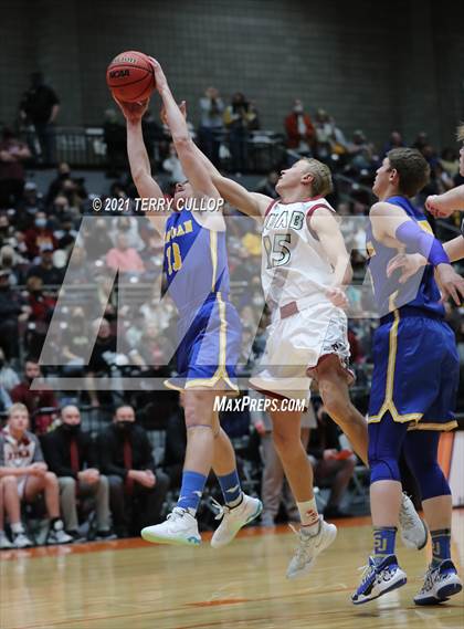Thumbnail 1 in San Juan vs. Juab (UHSAA 3A Final) photogallery.