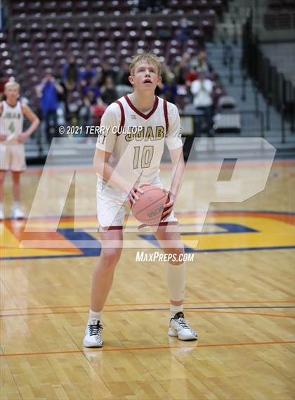 Thumbnail 2 in San Juan vs. Juab (UHSAA 3A Final) photogallery.