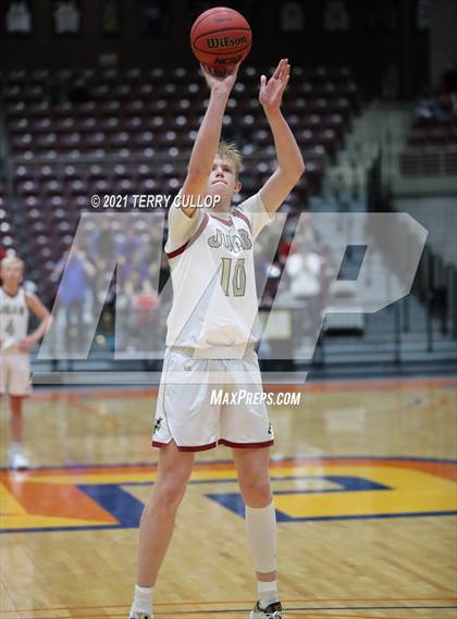 Thumbnail 3 in San Juan vs. Juab (UHSAA 3A Final) photogallery.