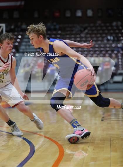 Thumbnail 1 in San Juan vs. Juab (UHSAA 3A Final) photogallery.