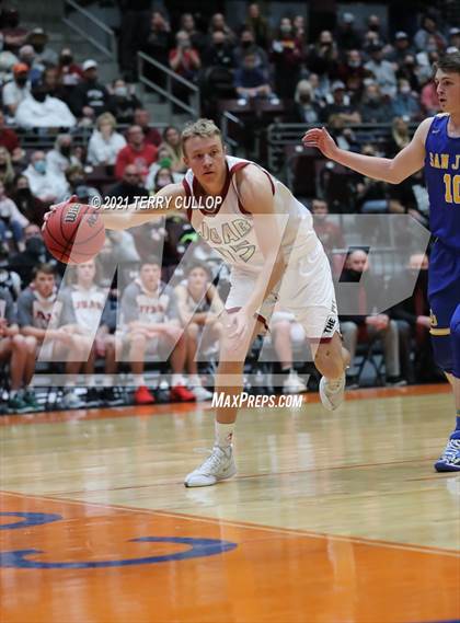 Thumbnail 3 in San Juan vs. Juab (UHSAA 3A Final) photogallery.