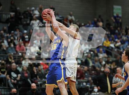 Thumbnail 3 in San Juan vs. Juab (UHSAA 3A Final) photogallery.
