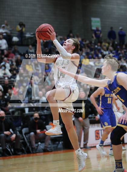 Thumbnail 1 in San Juan vs. Juab (UHSAA 3A Final) photogallery.