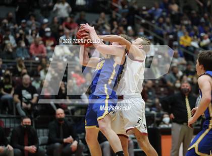 Thumbnail 2 in San Juan vs. Juab (UHSAA 3A Final) photogallery.