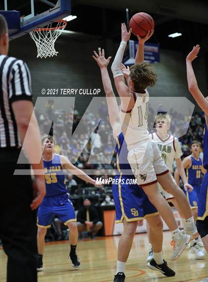 Thumbnail 2 in San Juan vs. Juab (UHSAA 3A Final) photogallery.