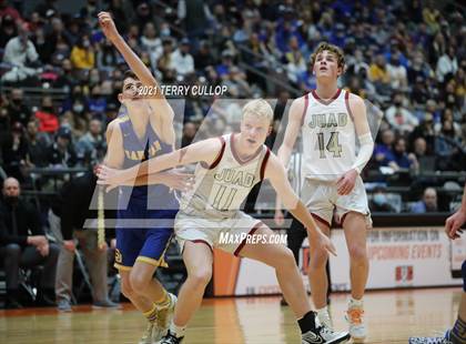 Thumbnail 2 in San Juan vs. Juab (UHSAA 3A Final) photogallery.