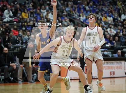 Thumbnail 1 in San Juan vs. Juab (UHSAA 3A Final) photogallery.