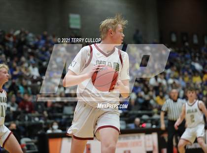 Thumbnail 3 in San Juan vs. Juab (UHSAA 3A Final) photogallery.