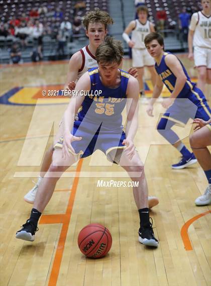 Thumbnail 1 in San Juan vs. Juab (UHSAA 3A Final) photogallery.