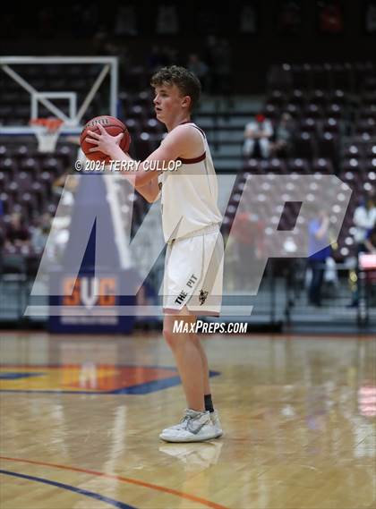 Thumbnail 3 in San Juan vs. Juab (UHSAA 3A Final) photogallery.