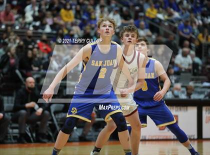 Thumbnail 1 in San Juan vs. Juab (UHSAA 3A Final) photogallery.