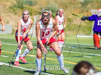 Thumbnail 3 in Denver East @ Regis Jesuit photogallery.