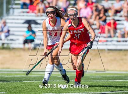 Thumbnail 3 in Denver East @ Regis Jesuit photogallery.