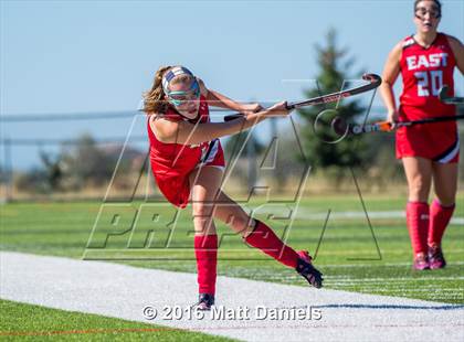 Thumbnail 1 in Denver East @ Regis Jesuit photogallery.