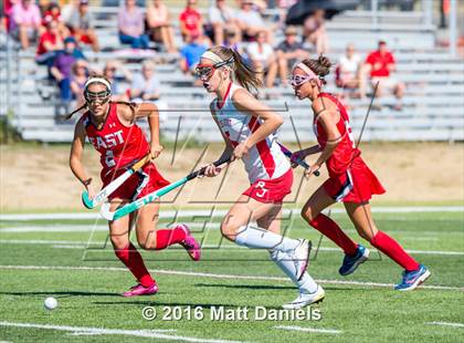 Thumbnail 2 in Denver East @ Regis Jesuit photogallery.