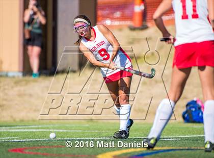 Thumbnail 3 in Denver East @ Regis Jesuit photogallery.