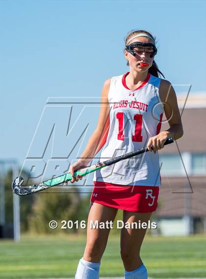 Thumbnail 1 in Denver East @ Regis Jesuit photogallery.