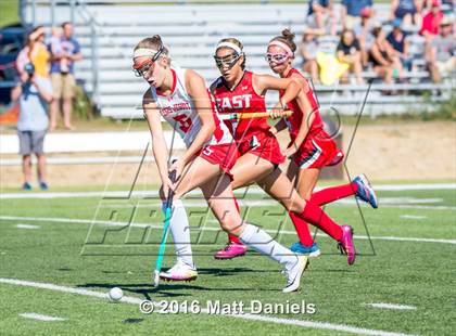 Thumbnail 3 in Denver East @ Regis Jesuit photogallery.
