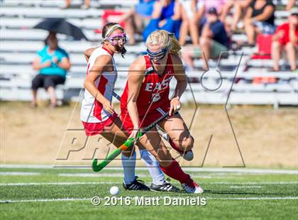 Thumbnail 3 in Denver East @ Regis Jesuit photogallery.