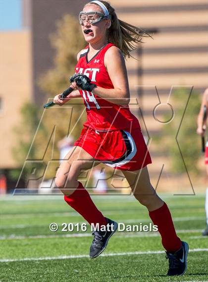 Thumbnail 1 in Denver East @ Regis Jesuit photogallery.