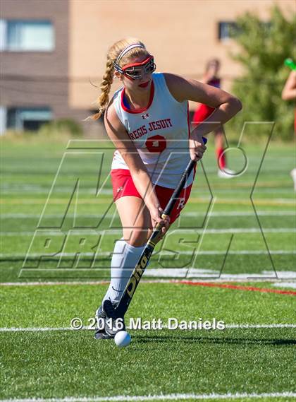 Thumbnail 3 in Denver East @ Regis Jesuit photogallery.