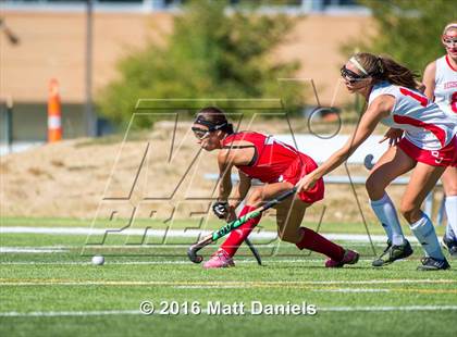 Thumbnail 1 in Denver East @ Regis Jesuit photogallery.