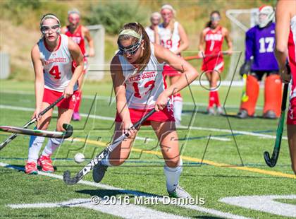 Thumbnail 2 in Denver East @ Regis Jesuit photogallery.