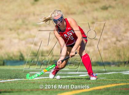 Thumbnail 2 in Denver East @ Regis Jesuit photogallery.