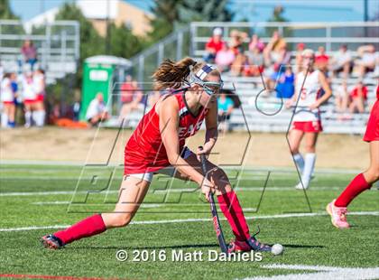 Thumbnail 2 in Denver East @ Regis Jesuit photogallery.