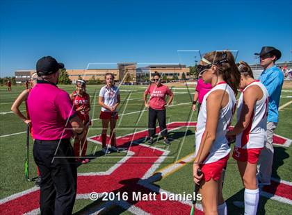 Thumbnail 1 in Denver East @ Regis Jesuit photogallery.