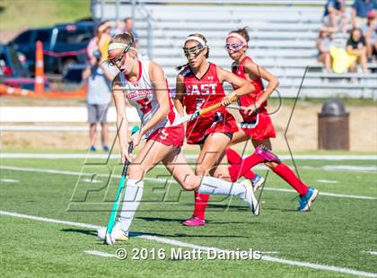 Thumbnail 1 in Denver East @ Regis Jesuit photogallery.