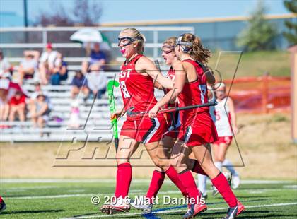 Thumbnail 1 in Denver East @ Regis Jesuit photogallery.