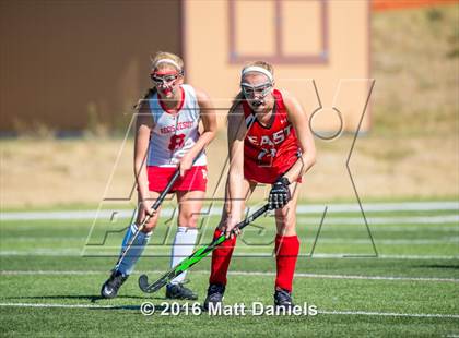 Thumbnail 3 in Denver East @ Regis Jesuit photogallery.