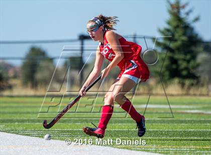 Thumbnail 2 in Denver East @ Regis Jesuit photogallery.