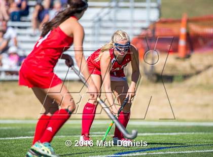 Thumbnail 3 in Denver East @ Regis Jesuit photogallery.