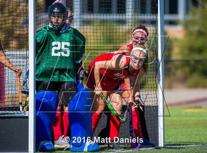 Thumbnail 2 in Denver East @ Regis Jesuit photogallery.