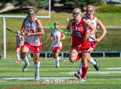 Thumbnail 1 in Denver East @ Regis Jesuit photogallery.