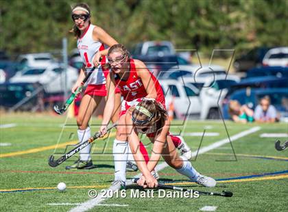 Thumbnail 3 in Denver East @ Regis Jesuit photogallery.
