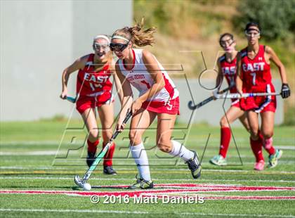 Thumbnail 3 in Denver East @ Regis Jesuit photogallery.